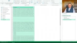 Обработка текста в Power Query