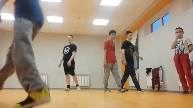 Джем и Позитив 2018 смотреть онлайн