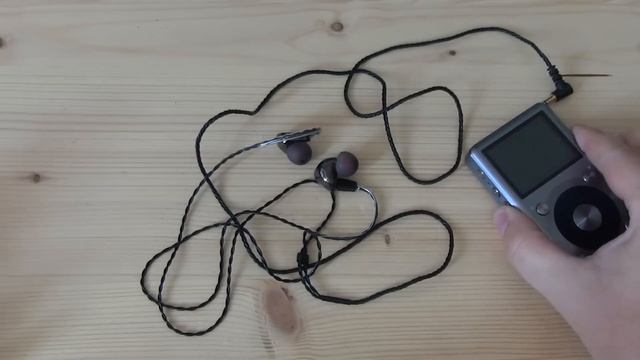 AUGLAMOUR R8 - полный и честный обзор наушников смотреть онлайн