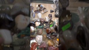 Литотерапия . Халцедон камень устойчивости и равновесия.