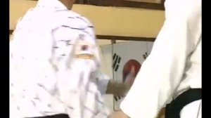 Техника освобождений.Часть третья