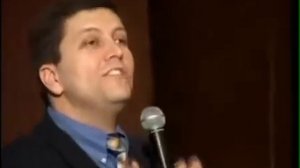 17: Как найти истинную церковь.  Вадим Бутов