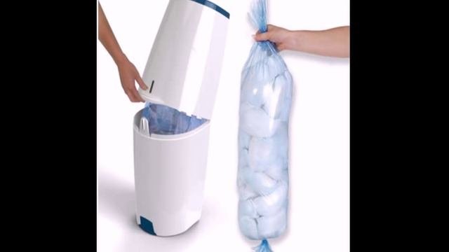 ANGELCARE Windeleimer Comfort