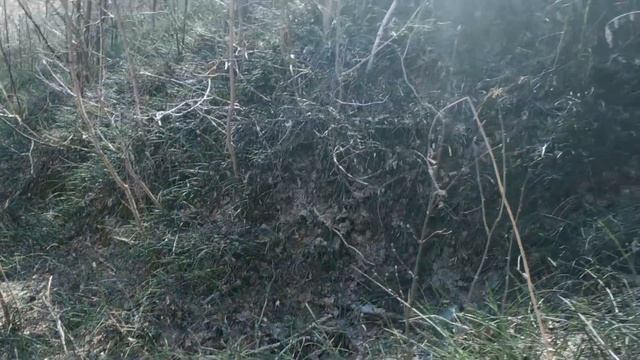 Копаю металл вдоль завода, нашёл старинную водокачку! смотреть онлайн