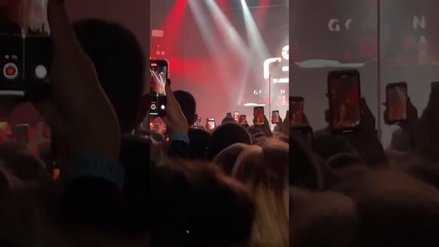 MACAN - 20 | Брянск FABRIKA | 30.10 смотреть онлайн