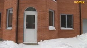 Коттеджный городок «Парк Хаус» - видео 2