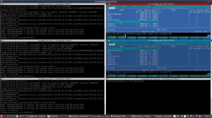 Установка кластера Postgres на базе Patroni. #2