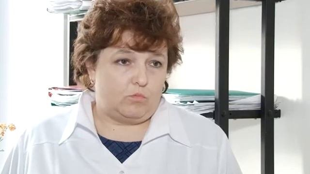 Диспансеризация 2018