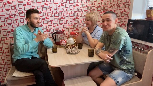 Норильск/Встреча блогеров/Мнение о Норильске.