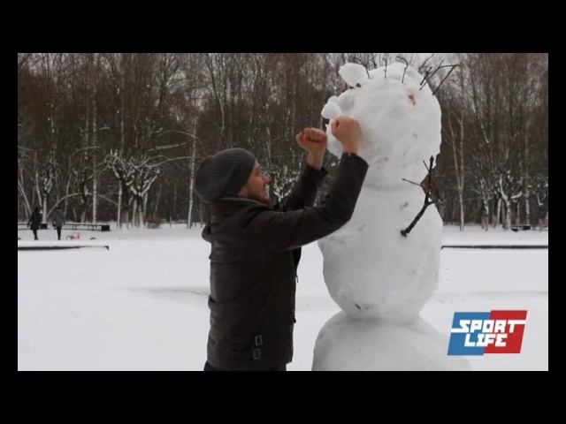 Спортлайф выпуск № 2