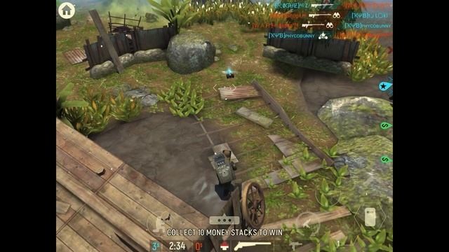 Tacticool: New special testing: SMART BOMB смотреть онлайн