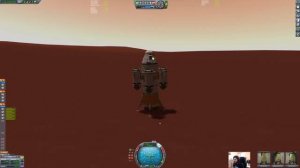 KSP Science Mode 22: Duna or Bust (VOD)