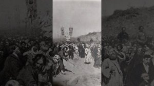Очерки бурсы. Бурсацкие типы. Батька.