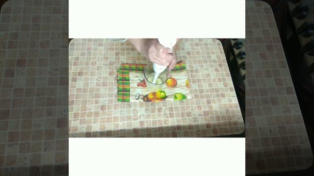 Домашний майонез. Аж ложка стоит! смотреть онлайн