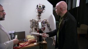 BBC Horizon - s0000e63 - The Hunt for AI