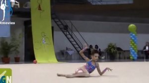 Анжелика Стубайло