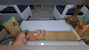 Станок для родбилдинга своими руками. #рыбалка #снасть #родбилдинг #rodbuilding