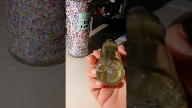 Сравнение парфюмированной водички от Oriflame и Victoria's Secret смотреть онлайн