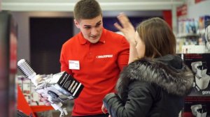 Продавец и покупатель в магазине говорят правду.Ну и как?