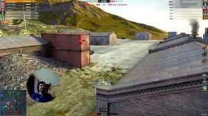 AMX ELC bis WOT Blitz - КАК НУЖНО ИГРАТЬ НА ЭТОМ ЛЁГКОМ ТАНКЕ ? ГАЙД ? World of Tanks Blitz