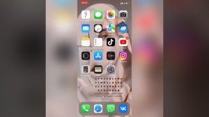 АЙФОН ЖИВЕТ СВОЕЙ ЖИЗНЬЮ, РЕШЕНИЕ ПРОБЛЕМЫ САМ НАЖИМАЕТ НА ЭКРАН IPHONE XR