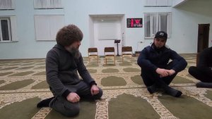 Наш Дагестанский брат про адыгов.