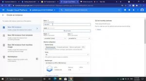 Google Cloud Fundamentals for Azure Professionals: Core Infrastructure Graded External tool Solutio