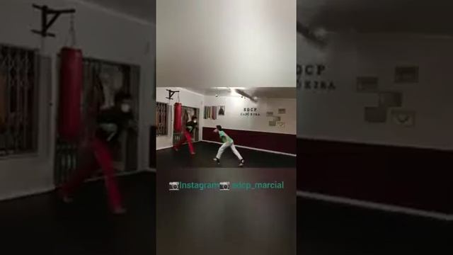 Capoeira