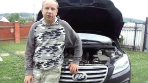 ЗАМЕНА РОЛИКА И ПРИВОДНОГО РЕМНЯ