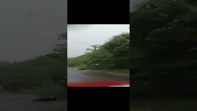 Луганск ураган