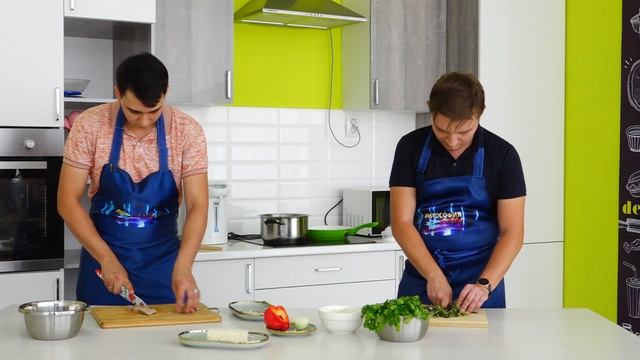 Сиряги тямури! Корейский суп из пекинской капусты!
