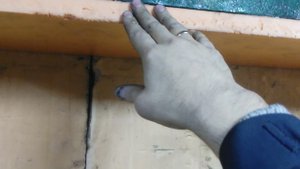 Утепление ворот без мостиков холода