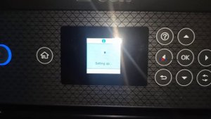 Epson L4260 Printer WiFi Direct Enable / On II മലയാളം