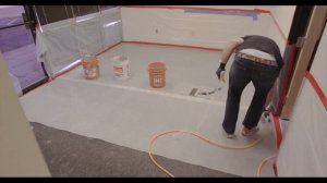 How to Prep and Pour an ElastoCrete Floor