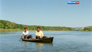 В косу 2 (Дом мой там, где Дон)
