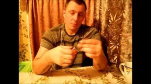 самодельная"Финка"из напильника.