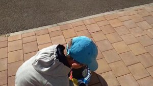 Как научиться кататься на гироскутере и не упасть