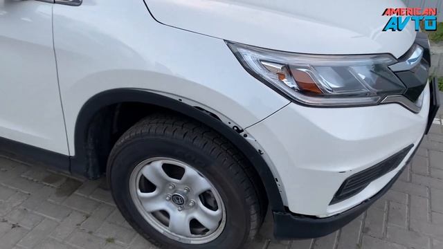 Ремонт авто из США. Экскурсия по СТО Американ Авто. Автомобили из США "Под Ключ" в Украину