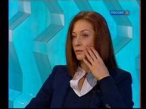 В главной роли. Екатерина Кондаурова