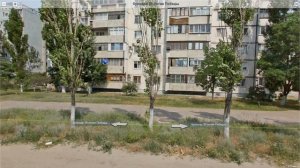 Кристина, гостиница
