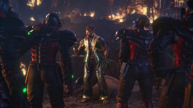 Tekken 8 Season 1 Trailer Breakdown, New Story, New Character, New Stage, Photo Mode | All Explaine смотреть онлайн