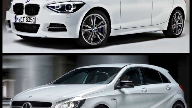 mercedes a 180 amg смотреть онлайн