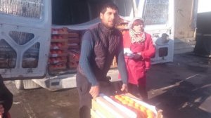 Сказ о том, как азеры живут в России и чем занимаются