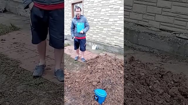 Скважина на воду под ключ в Ступино: отзыв о компании Аквалюкс+
