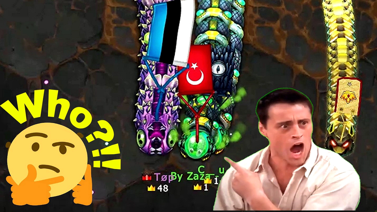 ?Killing the REBELS in?little BIG snake?Funny situations? смотреть онлайн