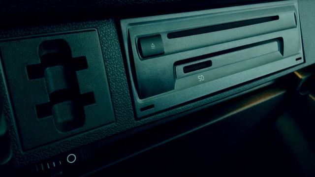 VW Tiguan Highline 2018 смотреть онлайн