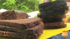 Бородинский хлеб. Доброе утро. Фрагмент выпуска от 27.05.2019