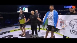 нурсултон рузибоев янги жанги