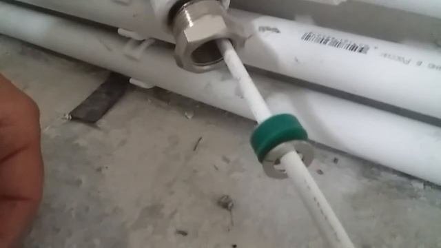 Водоснабжение частного дома