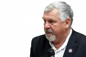 Жданов В. Г. Верни себе зрение